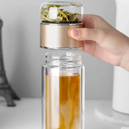 Portable Tea Infuser