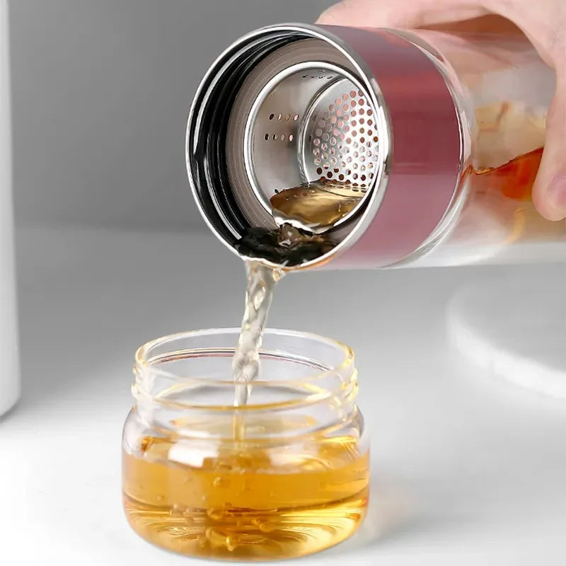 Portable Tea Infuser