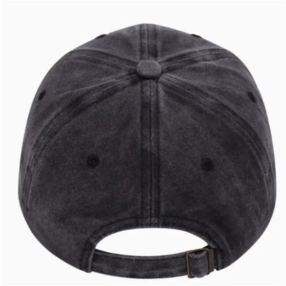"DAD" & "MOM" Baseball Caps