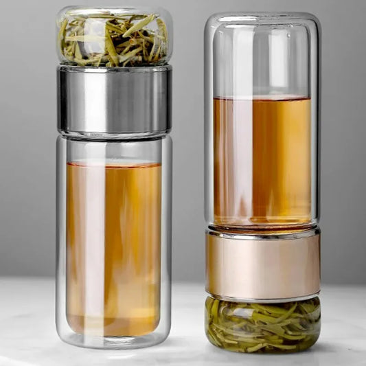 Portable Tea Infuser