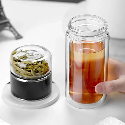 Portable Tea Infuser
