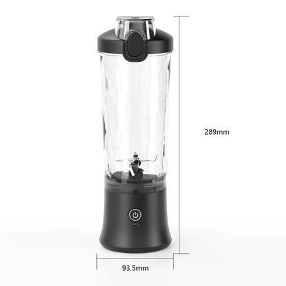 Portable 600ml Electric Blender