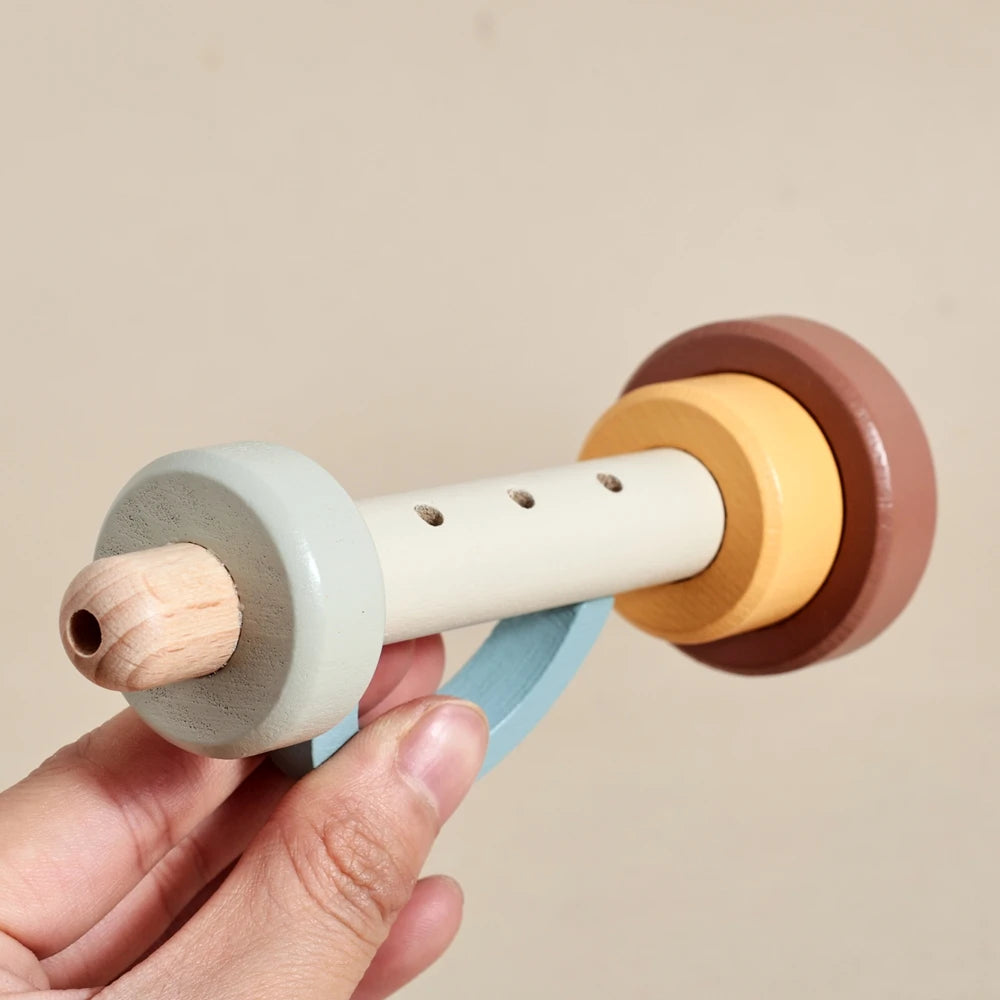Early Education Musical Instruments