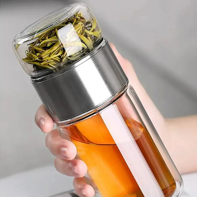 Portable Tea Infuser