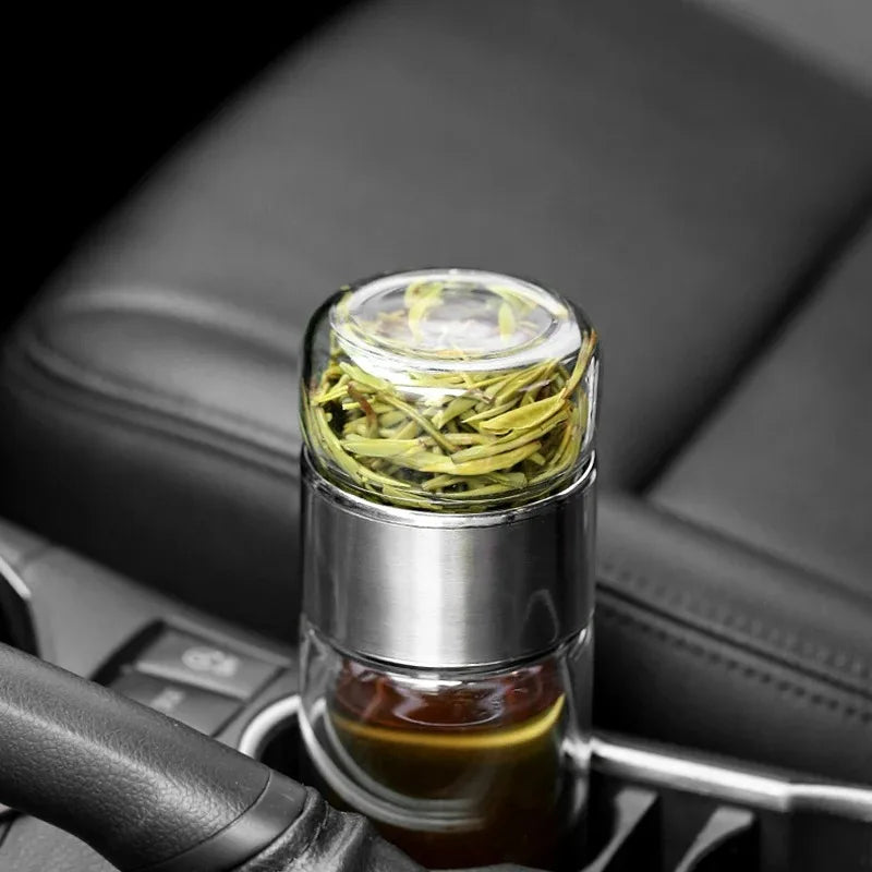 Portable Tea Infuser