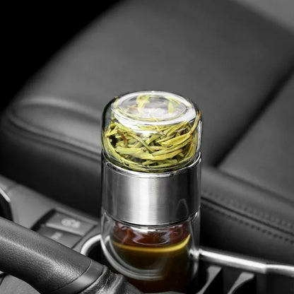 Portable Tea Infuser