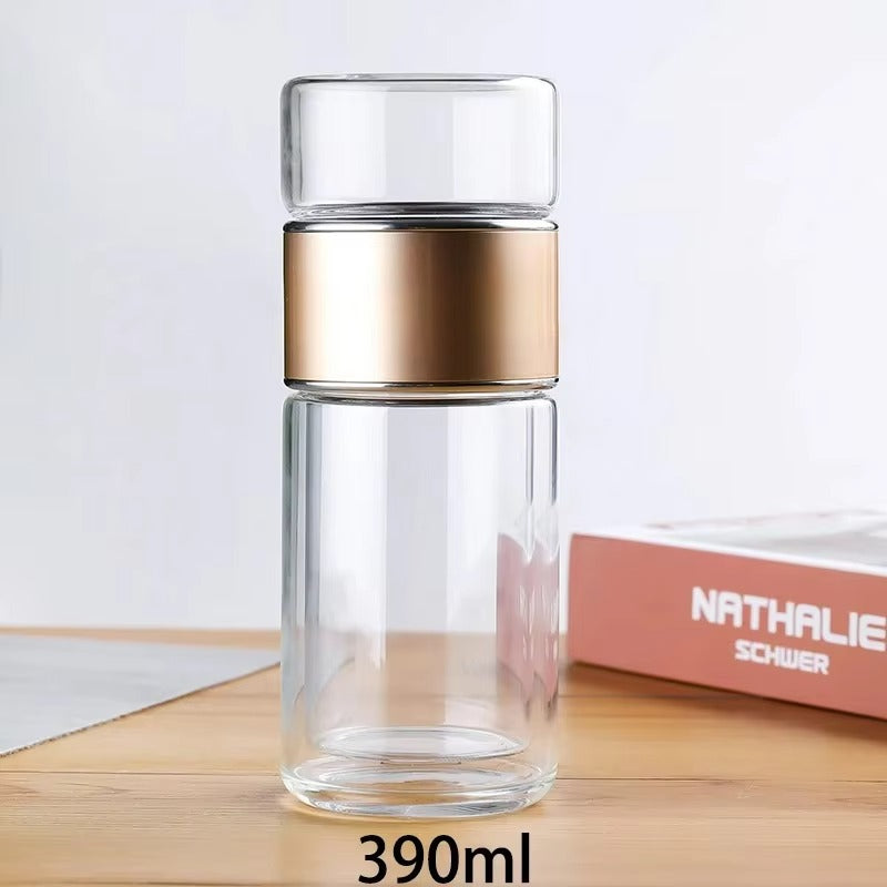 Portable Tea Infuser