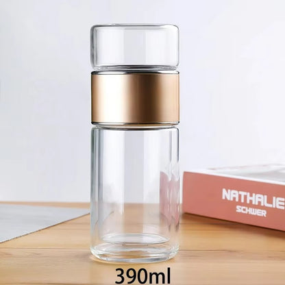 Portable Tea Infuser