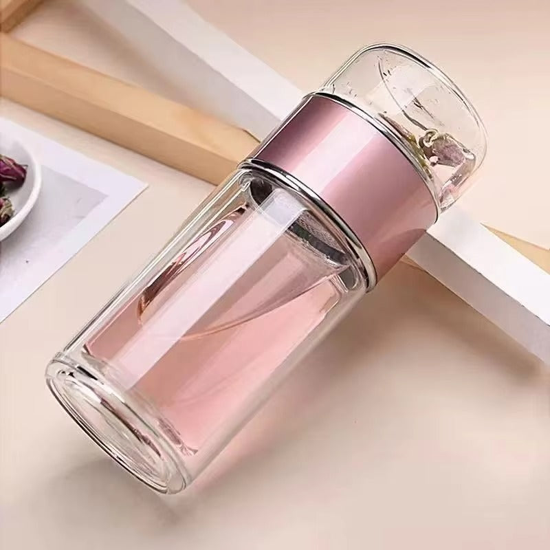 Portable Tea Infuser
