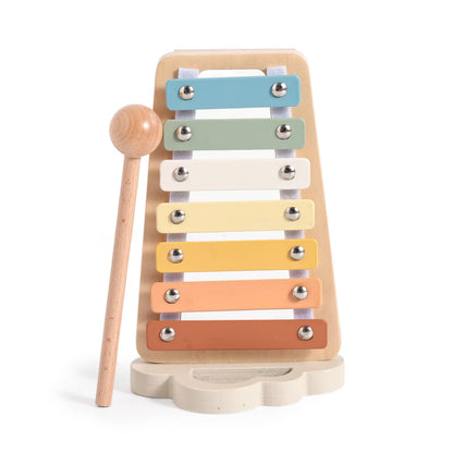 Early Education Musical Instruments