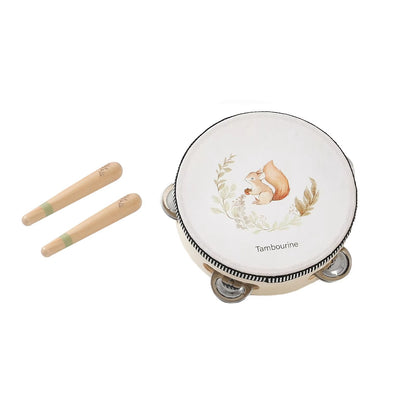 Early Education Musical Instruments
