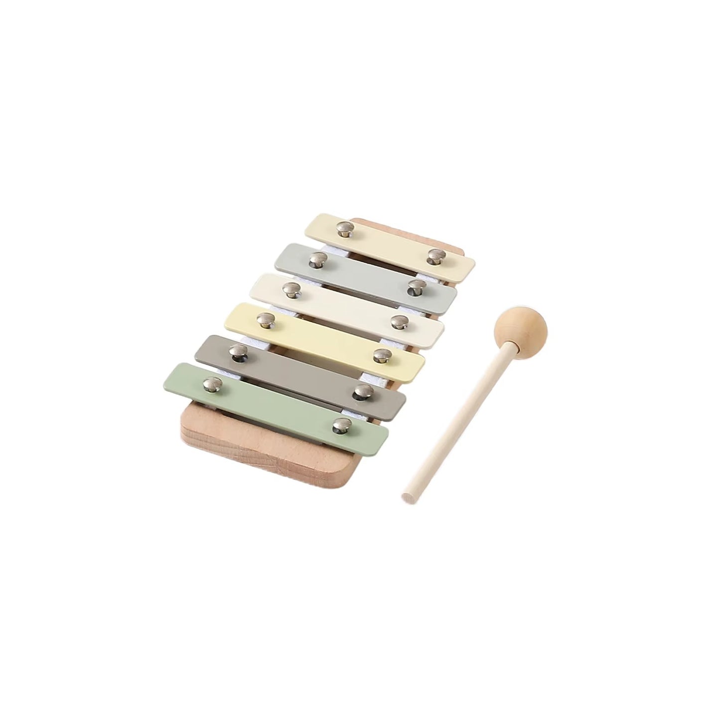 Early Education Musical Instruments