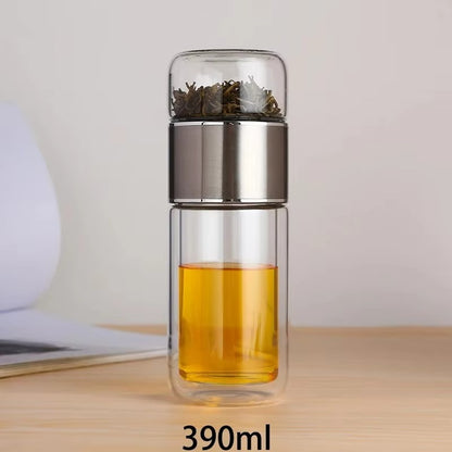 Portable Tea Infuser