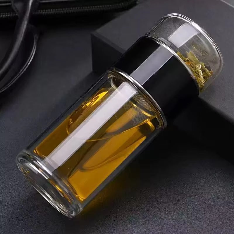Portable Tea Infuser
